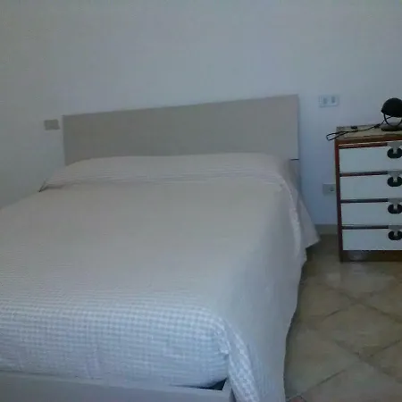 Διαμέρισμα La Culla Ίμολα