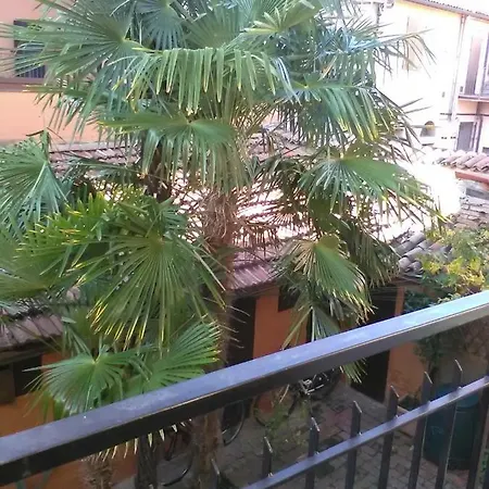 Διαμέρισμα La Culla Ίμολα