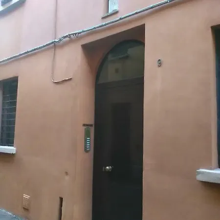 La Culla Διαμέρισμα *
